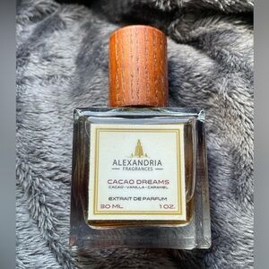 Alexandria Fragrances Cacao Dreams Original Creation